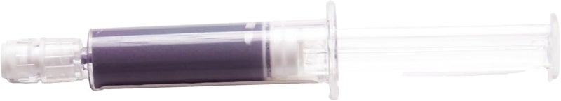 T-MAX 20 Micron 50% Concentration 1000 Grit 5 Gram Diamond Lapping Paste Polishing Compound Syringes Lapping Metals for Jewelry, Metal, Ring, Gemstone, Glass, Coin - Image 2